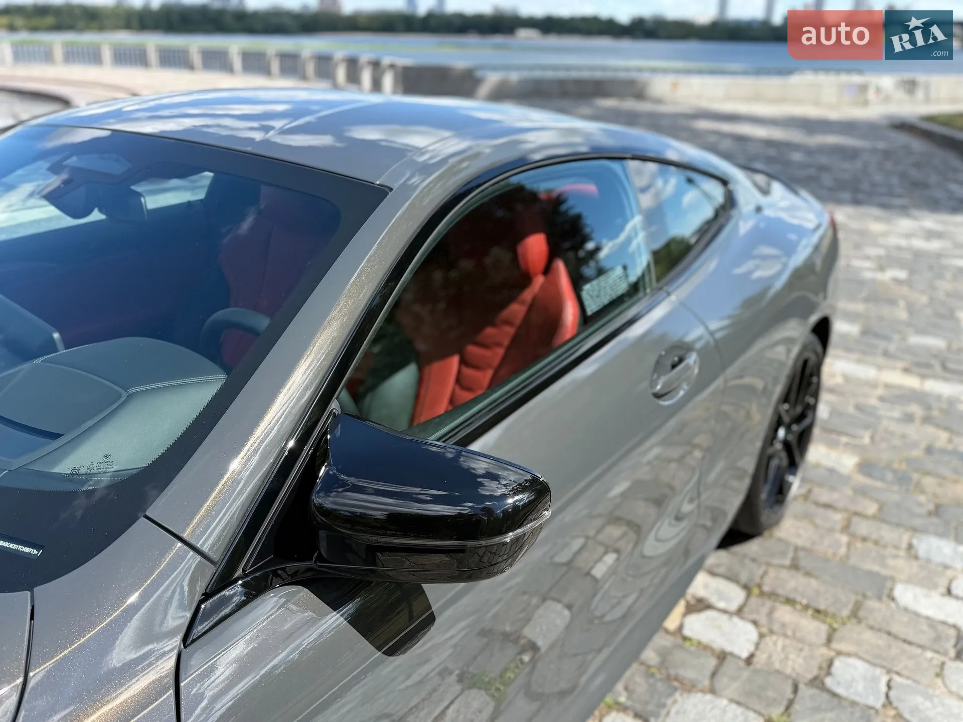 2025 BMW 8er - мініатюра 22