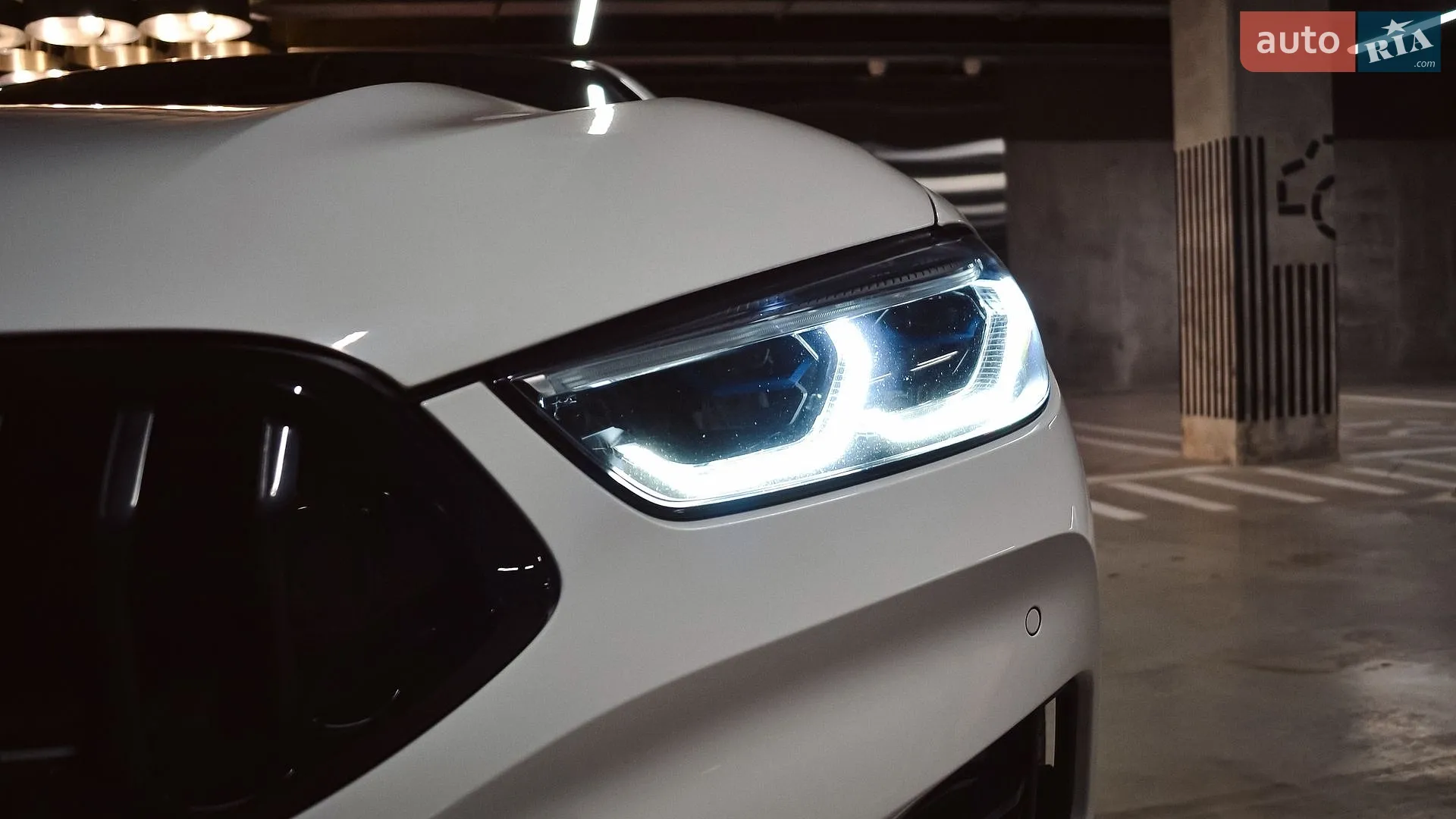 2018 BMW 8er - мініатюра 24