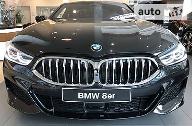 Autoria продажа бмв 8 серии бу купить Bmw 8 Series в украине