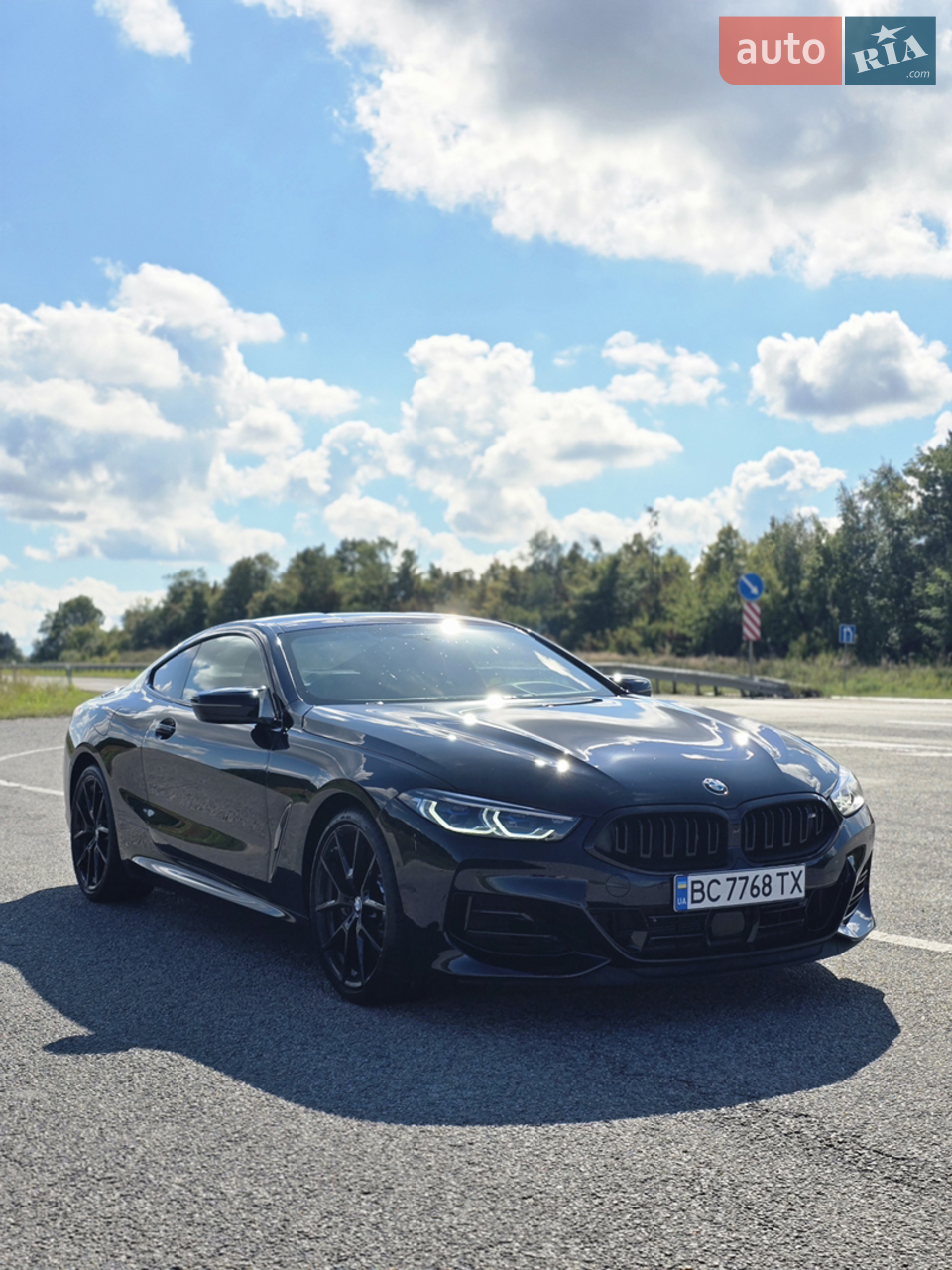 2023 BMW 8er - мініатюра 58