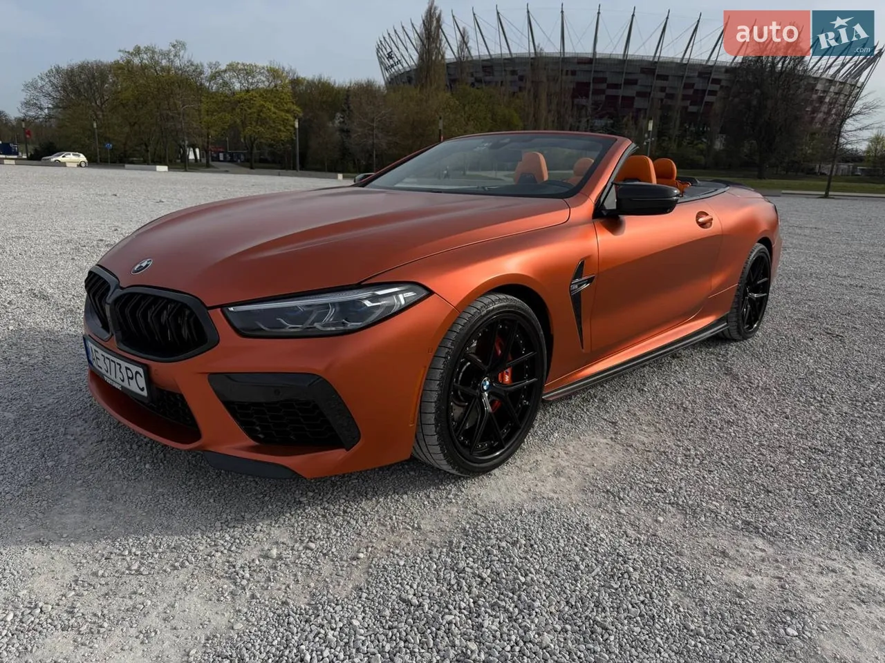 2019 BMW 8er - мініатюра 52