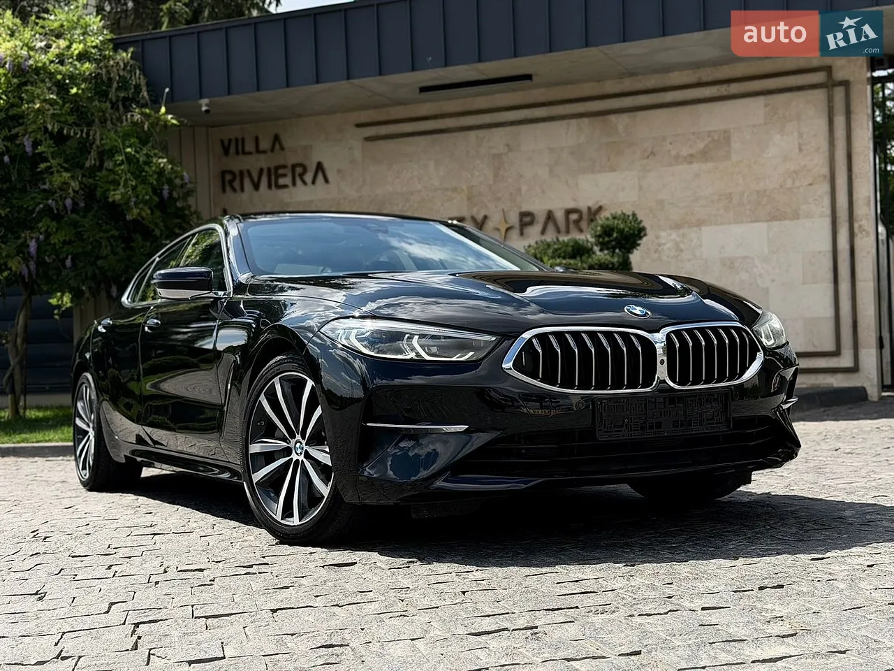 2019 BMW 8er - мініатюра 59