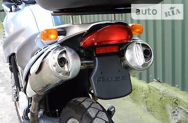Мотоцикл Позашляховий (Enduro) BMW C 1 2001 в Рівному