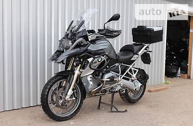 Мотоцикл Многоцелевой (All-round) BMW C 1 2013 в Виннице