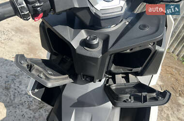Скутер BMW C 400X 2019 в 