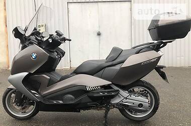 Макси-скутер BMW C 650GT 2015 в Днепре