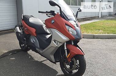 Макси-скутер BMW C 650GT 2018 в Одессе