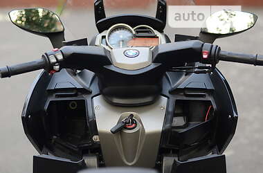 Макси-скутер BMW C 650GT 2012 в 