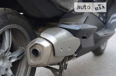 Макси-скутер BMW C 650GT 2012 в 