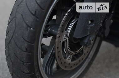 Макси-скутер BMW C 650GT 2012 в 