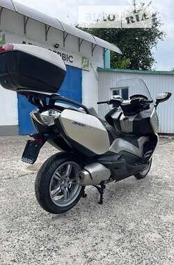 Макси-скутер BMW C 650GT 2012 в 