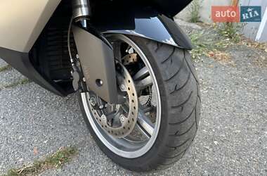 Макси-скутер BMW C 650GT 2013 в 