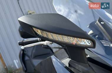 Макси-скутер BMW C 650GT 2013 в 