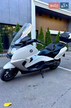 Макси-скутер BMW C 650GT 2013 в Киеве