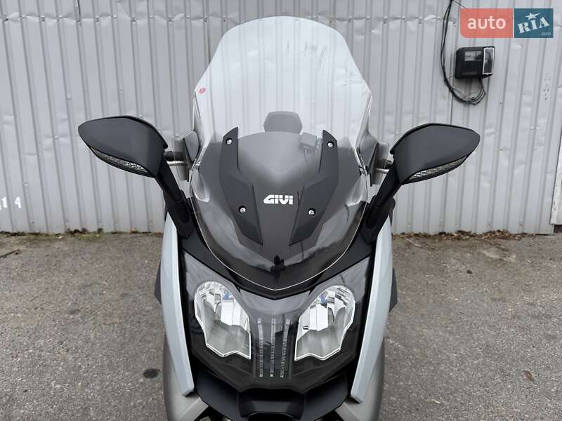 Макси-скутер BMW C 650GT 2020 в Днепре