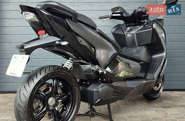 Макси-скутер BMW C evolution 2019 в Белой Церкви