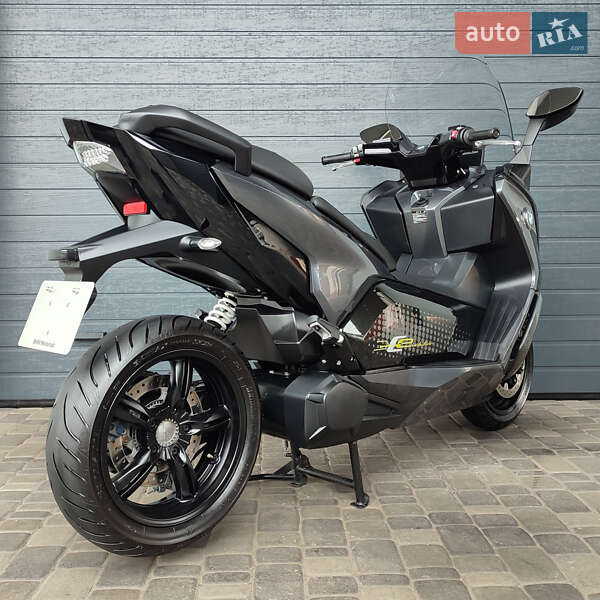 Максі-скутер BMW C evolution 2019 в Білій Церкві фото 3 Максі-скутер BMW C evolution 2019 в Білій Церкві