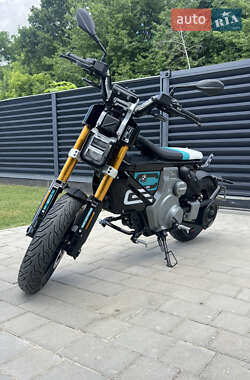 Мини спорт BMW C evolution 2024 в Виннице