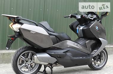 Макси-скутер BMW C Series 2015 в Ровно