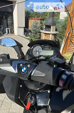 Максі-скутер BMW C Series 2017 в Виноградові