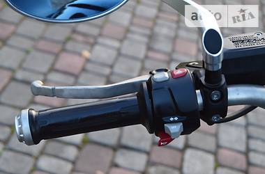 Мотоцикл Без обтекателей (Naked bike) BMW Caddy 2016 в Калуше
