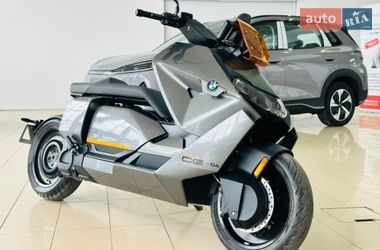 Макси-скутер BMW CE 04 2023 в Киеве