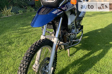 Мотоцикл Многоцелевой (All-round) BMW F 650 2005 в Киеве