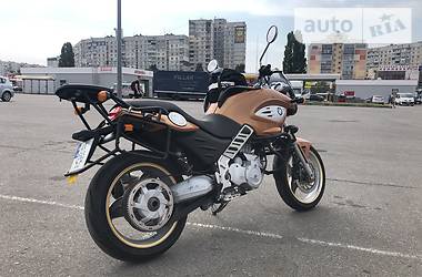 Мотоцикл Багатоцільовий (All-round) BMW F 650 2001 в Харкові