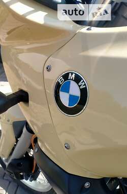 Мотоцикл Многоцелевой (All-round) BMW F 650 1997 в Киеве