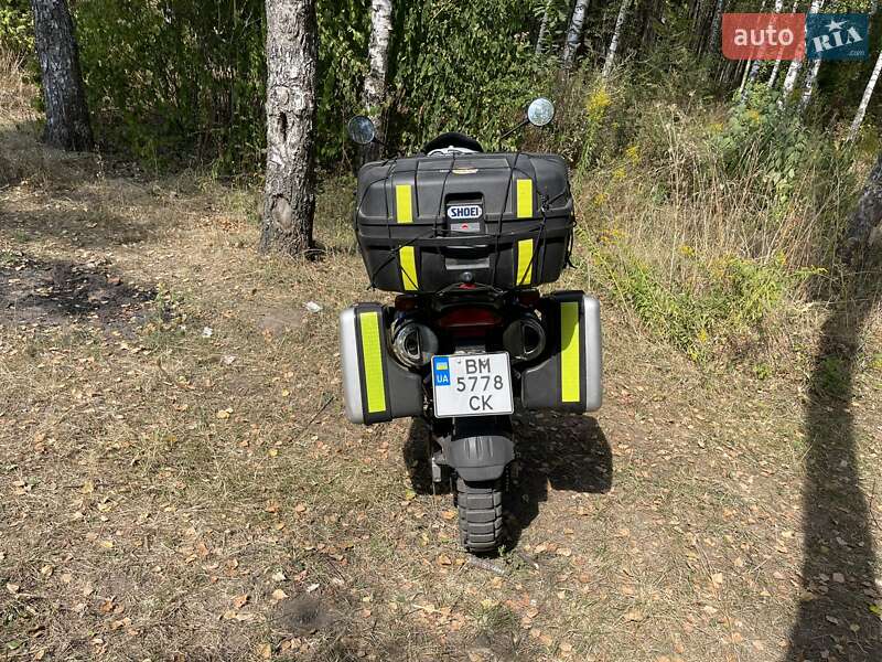 Мотоцикл Многоцелевой (All-round) BMW F 650 2000 в Сумах