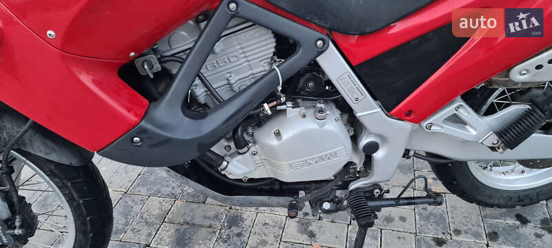 Мотоцикл Туризм BMW F 650 1994 в Рівному фото 5 Мотоцикл Туризм BMW F 650 1994 в Рівному