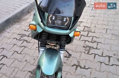 Мотоцикл Багатоцільовий (All-round) BMW F 650 1995 в Красилові