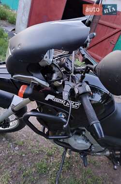 Мотоцикл Внедорожный (Enduro) BMW F 650GS 2004 в Днепре