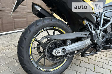 Мотоцикл Позашляховий (Enduro) BMW F 650GS 2011 в Одесі