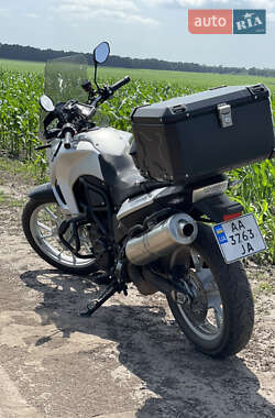 Мотоцикл Спорт-туризм BMW F 650GS 2011 в 