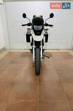 Мотоцикл Внедорожный (Enduro) BMW F 650GS 2006 в 
