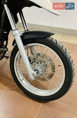 Мотоцикл Внедорожный (Enduro) BMW F 650GS 2006 в 