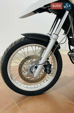 Мотоцикл Внедорожный (Enduro) BMW F 650GS 2006 в 