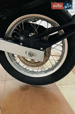 Мотоцикл Внедорожный (Enduro) BMW F 650GS 2006 в 