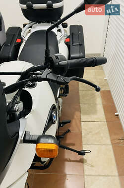 Мотоцикл Внедорожный (Enduro) BMW F 650GS 2006 в 