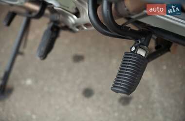 Мотоцикл Багатоцільовий (All-round) BMW F 650GS 2000 в 