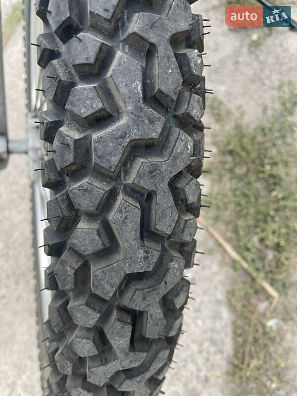 Мотоцикл Спорт-туризм BMW F 650GS 2003 в Черкасах фото 4 Мотоцикл Спорт-туризм BMW F 650GS 2003 в Черкасах