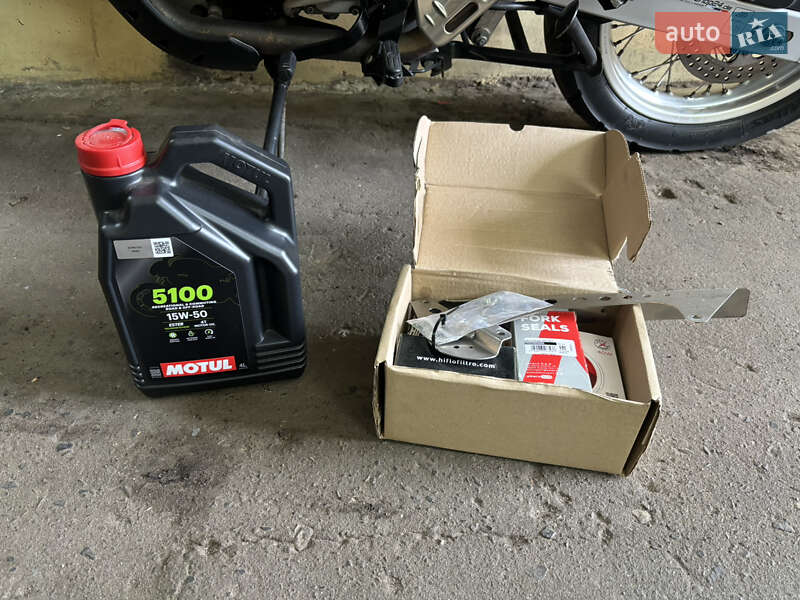 Мотоцикл Спорт-туризм BMW F 650GS 2000 в Сумах фото 19 Мотоцикл Спорт-туризм BMW F 650GS 2000 в Сумах