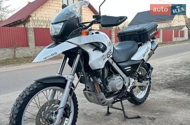Мотоцикл Позашляховий (Enduro) BMW F 650GS 2008 в Житомирі