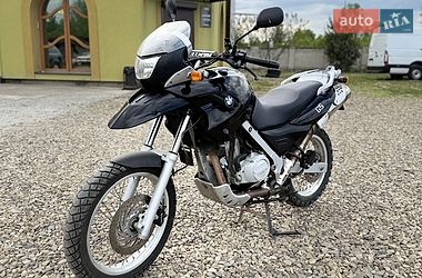 Мотоцикл Внедорожный (Enduro) BMW F 650GS 2007 в Коломые