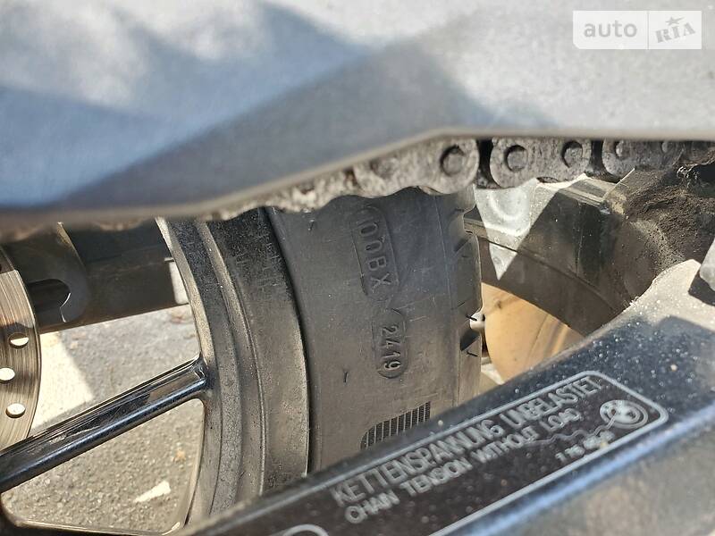 Мотоцикл Многоцелевой (All-round) BMW F 700GS 2016 в Киеве фото 18 Мотоцикл Многоцелевой (All-round) BMW F 700GS 2016 в Киеве