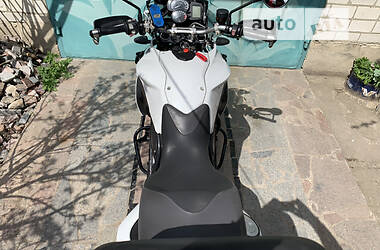 Мотоцикл Багатоцільовий (All-round) BMW F 700GS 2015 в Києві