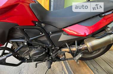 Мотоцикл Спорт-туризм BMW F 700GS 2013 в Киеве