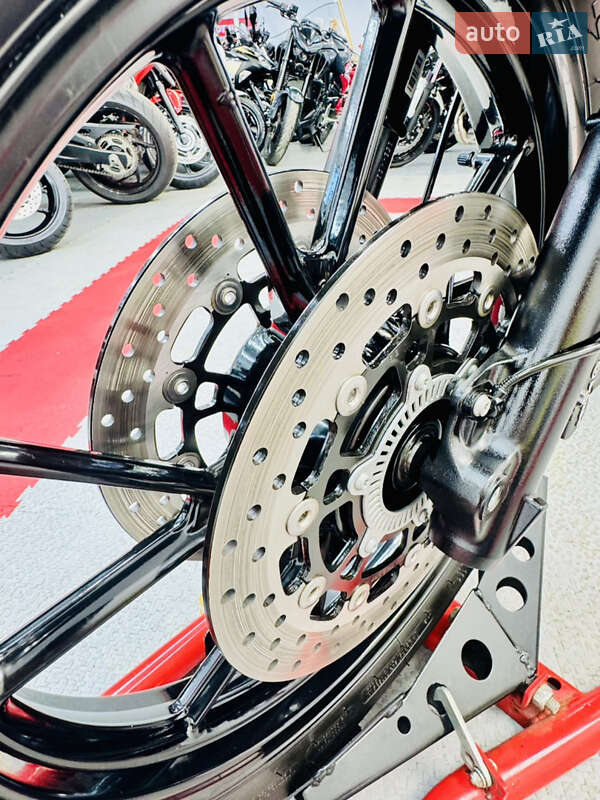 Мотоцикл Туризм BMW F 700GS 2016 в Одесі фото 18 Мотоцикл Туризм BMW F 700GS 2016 в Одесі