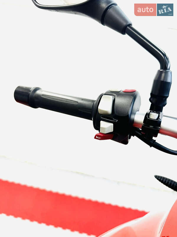 Мотоцикл Туризм BMW F 700GS 2016 в Одесі фото 27 Мотоцикл Туризм BMW F 700GS 2016 в Одесі